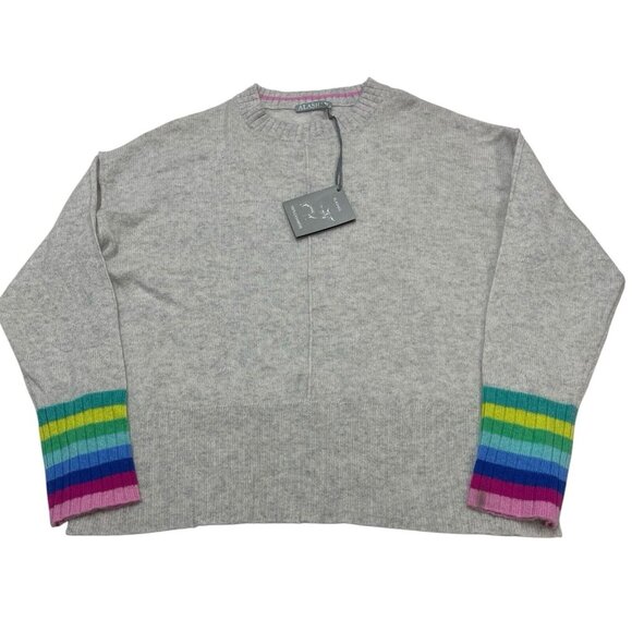 ラッキーブランド Lucky Brand モックk Neck レディース